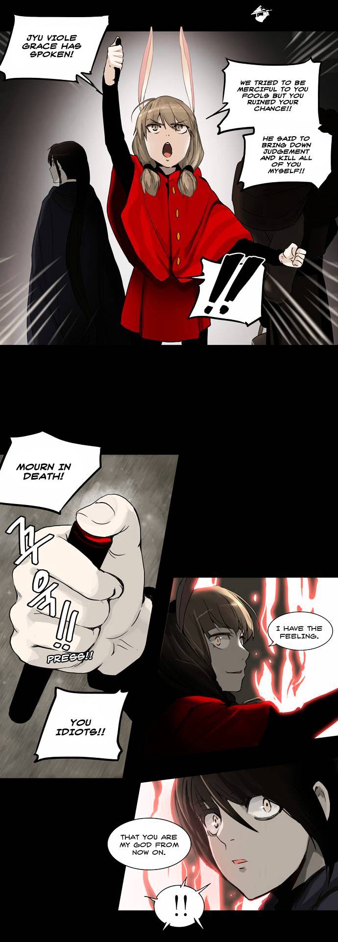 Tower of God, Chapter 130 image 28